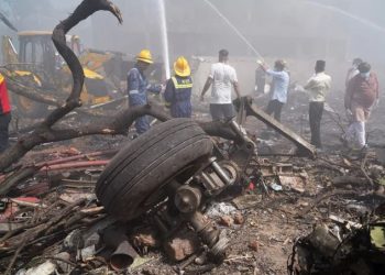 Tribunal Supremo de India aclara que piloto no es responsable del accidente de Air India que dejó 260 muertos