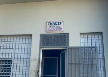 Delincuentes matan a tiros a vigilante privado durante un atraco en Gurabo, Santiago