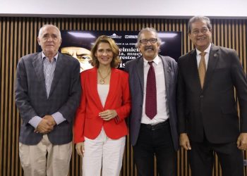 Museo Nacional destaca procesos históricos en conferencias