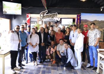 La Esquina Gastrobar cumple 12 años en Constanza