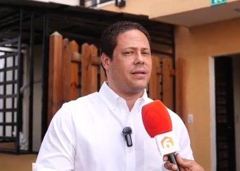 Carlos Bonilla afirma Gobierno supera las 20 mil viviendas entregadas; Mived proyecta nueva UASD en SDE