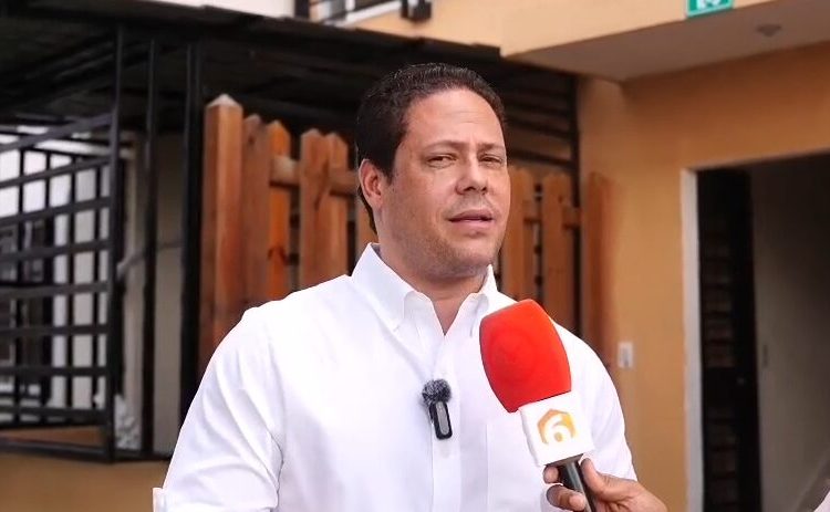 Carlos Bonilla afirma Gobierno supera las 20 mil viviendas entregadas; Mived proyecta nueva UASD en SDE