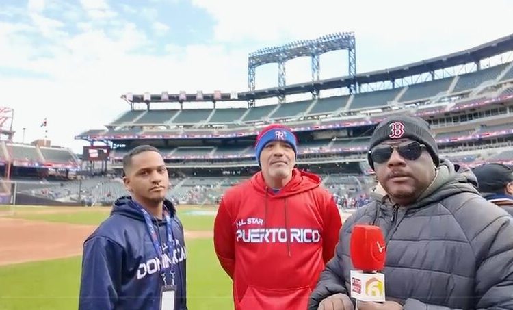 Carlos Marte y Amable Lugo explican el rol clave del “clubhouse” en el Showdown RD vs. Puerto Rico