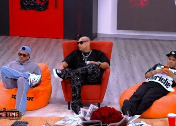 Gente de Zona, invitados sorpresa en La Casa de Alofoke