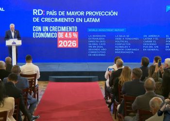 Gobierno resalta récord de empleos en zonas francas y avances de la Ventanilla Única de Inversión