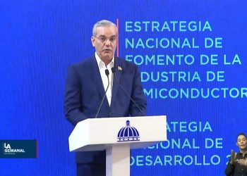 Abinader anuncia inicio del envío de ayuda humanitaria a Jamaica, Cuba y Haití tras el paso del huracán Melissa