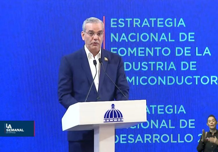 Abinader anuncia inicio del envío de ayuda humanitaria a Jamaica, Cuba y Haití tras el paso del huracán Melissa