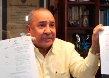 Abogados niegan desalojo ilegal y acusan a Manuel María Mercedes de promover invasiones en Villa Mella