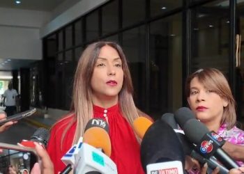 Diputada Selinée Méndez considera “provocación” a RD boda gay oficiada por exembajador Brewster