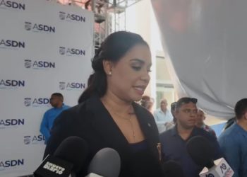 Alcaldía de Santo Domingo Norte lanza programa de apoyo a promociones escolares