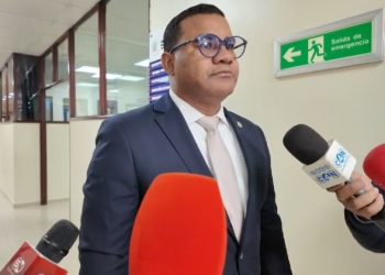 Diputado Tony Bengoa propone crear entidad que administre fondos de cesantía