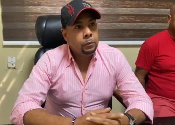 Alcalde Domingo Méndez denuncia atropellos policiales durante operativos