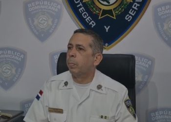 PN detiene a varias personas con relación a la agresión a tiros contra agentes policiales en Los Girasoles