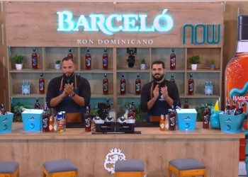 Ron Barceló se une a la lista de patrocinadores de La Casa de Alofoke 2