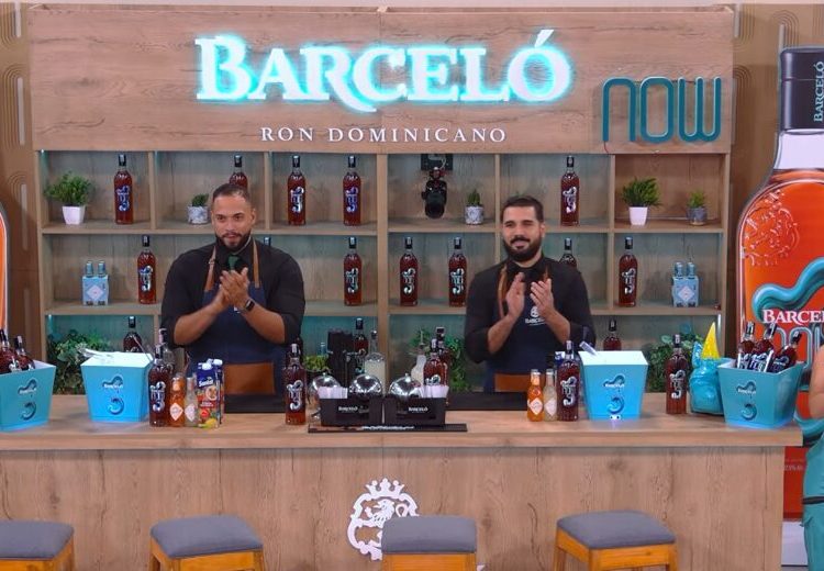 Ron Barceló se une a la lista de patrocinadores de La Casa de Alofoke 2