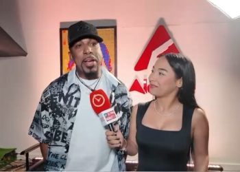 El Dotol Nastra celebra récord histórico de La Casa de Alofoke 2 y anuncia 3era temporada