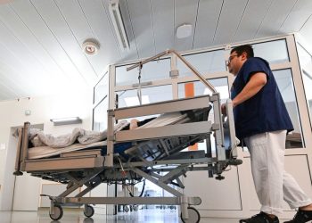 EE.UU. podría negar visas a extranjeros con cáncer y otras enfermedades crónicas