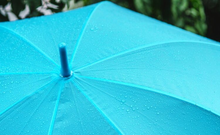 Se incrementan las lluvias por incidencia de vaguada este domingo