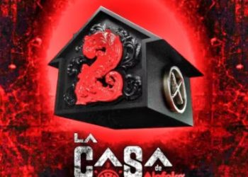 “La Casa de Alofoke 2” rompe internet con más de 2 millones viendo el drama en vivo