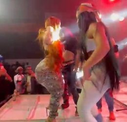 Guerra de titanes: ¿Cuál de las chicas bailó mejor en La Casa de Alofoke?