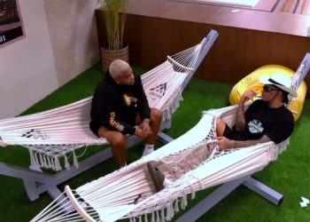 Capitán Alo confiesa que la familia de su esposa aún no lo acepta; La Fruta alega que es “por feo”