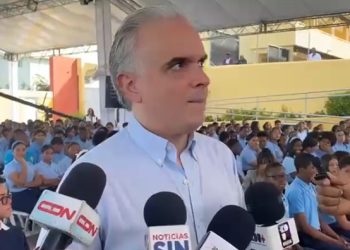 Minerd lanza programa de voluntariado estudiantil “Agentes al 100” para promover valores