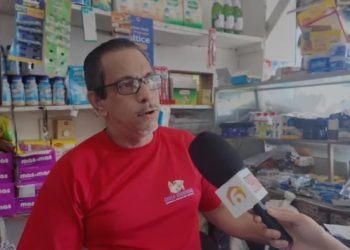 Persisten alzas en productos de la canasta básica