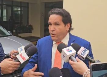 Diputado Elpidio Infante pide destitución de Celso Marranzini y critica a funcionarios del PRM