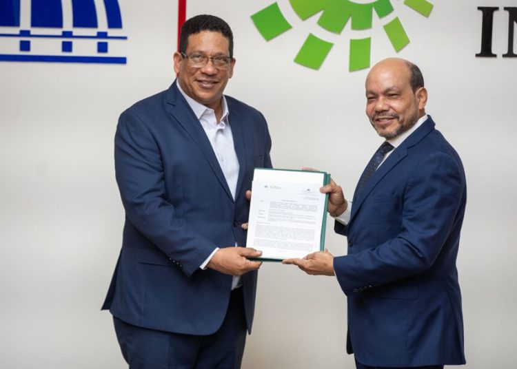 DGII y DGCP disponen uso obligatorio de facturación electrónica en contrataciones públicas