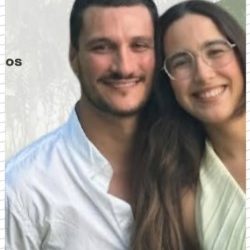 Familiares piden ayuda urgente para Paul Neumann Bonnelly, joven con graves quemaduras tras explosión en Cabarete