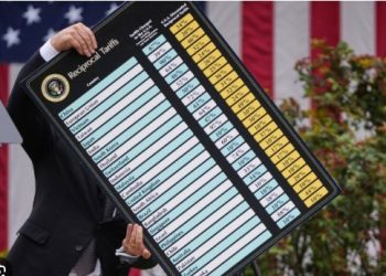 EE.UU. eliminará los aranceles recíprocos a 3 países de Latinoamérica