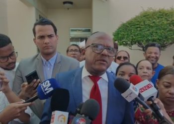 Candidatos del CMD mantienen disputa y reclamos; ambos se declaran ganadores