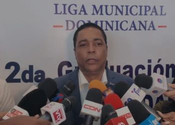 LMD gradúa a más de 200 alcaldes pedáneos y supera los 400 capacitados a nivel nacional