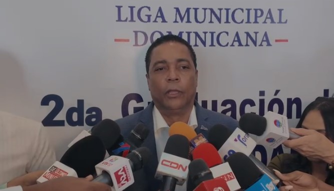 LMD gradúa a más de 200 alcaldes pedáneos y supera los 400 capacitados a nivel nacional