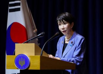 Sube la tensión entre China y Japón por Taiwán: Beijing pidió a sus ciudadanos que no viajen a la isla