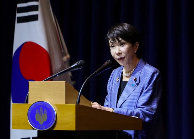 Sube la tensión entre China y Japón por Taiwán: Beijing pidió a sus ciudadanos que no viajen a la isla