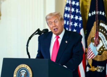 Trump sobre Venezuela: «Ya me decidí pero no puedo decirles qué será»