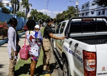 Amnistía Internacional niega que haitianos saturen hospitales de RD y pide al Gobierno derogar medidas