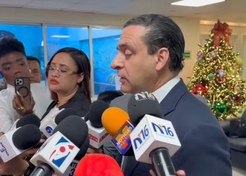 Restablecer el Código Procesal del 2015 sería una salida, afirma Servio Tulio