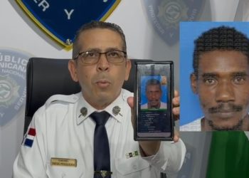 Identifican al presunto autor del doble homicidio en Brisas del Este