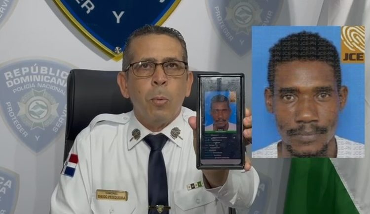 Identifican al presunto autor del doble homicidio en Brisas del Este