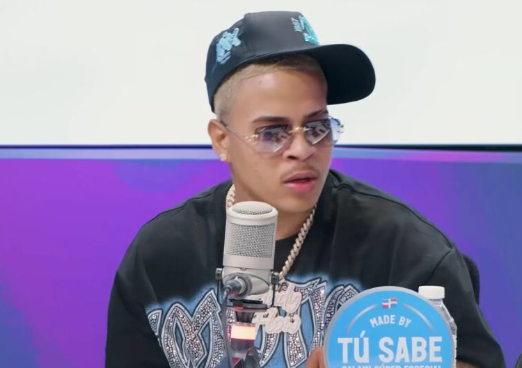 Andy, el hijo de La Fruta, afirma que su padre está soltero