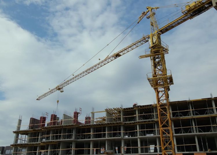 Préstamos para construcción y vivienda se han triplicado desde 2017