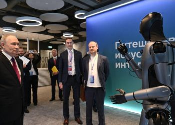 Rusia aumentará capacidad nuclear para alimentar centros de datos para la IA