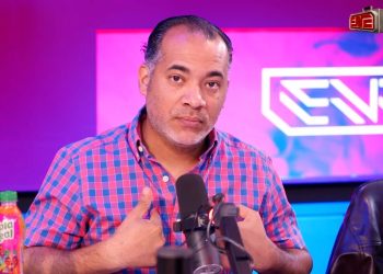 Martínez Brito culpa al PRM de deteriorar el Metro de Santo Domingo: «se lo están comiendo con yuca»