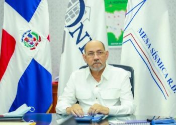 Onesvie llama a participar en el Gran Simulacro Nacional de Evacuación por Terremoto