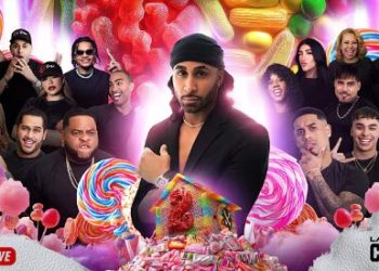 ¡Arrasando con todo! La Casa de Alofoke 2 logra conectar a más de 2 millones de dispositivos en su día 14