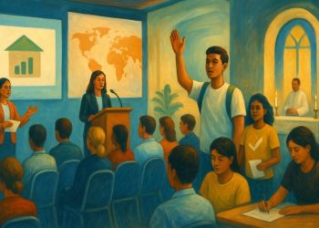 Agenda del día: martes 11 de noviembre de 2025