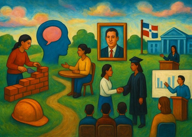 Agenda del día: miércoles 5 de noviembre de 2025