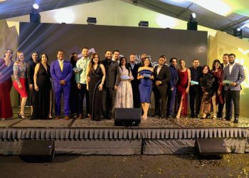 Tu Casa RD arrasa en los premios LVP Sales Award 2025